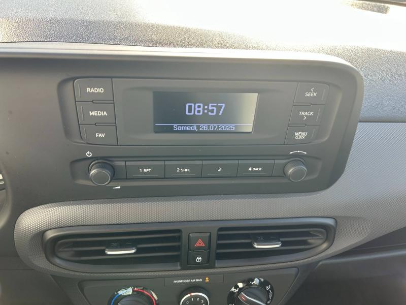 HYUNDAI i10 - 1.0 67ch ECO Initia - Groupe Polmar