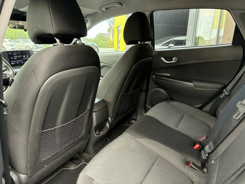 HYUNDAI Kona - Electric 39kWh - 136ch Intuitive - Groupe Polmar