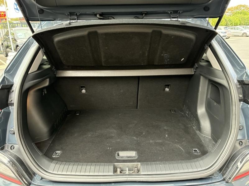 HYUNDAI Kona - Electric 39kWh - 136ch Intuitive - Groupe Polmar