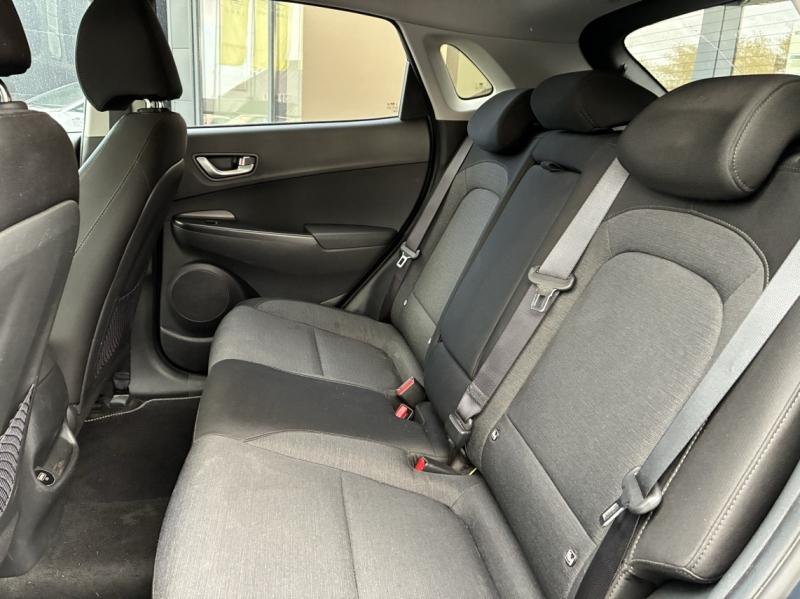 HYUNDAI Kona - Electric 39kWh - 136ch Intuitive - Groupe Polmar