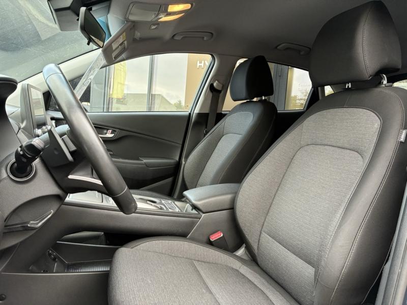 HYUNDAI Kona - Electric 39kWh - 136ch Intuitive - Groupe Polmar