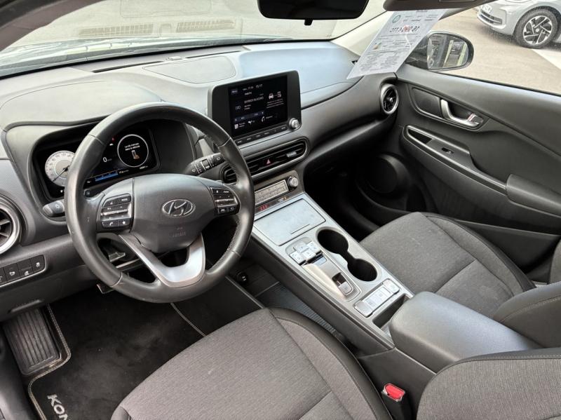 HYUNDAI Kona - Electric 39kWh - 136ch Intuitive - Groupe Polmar