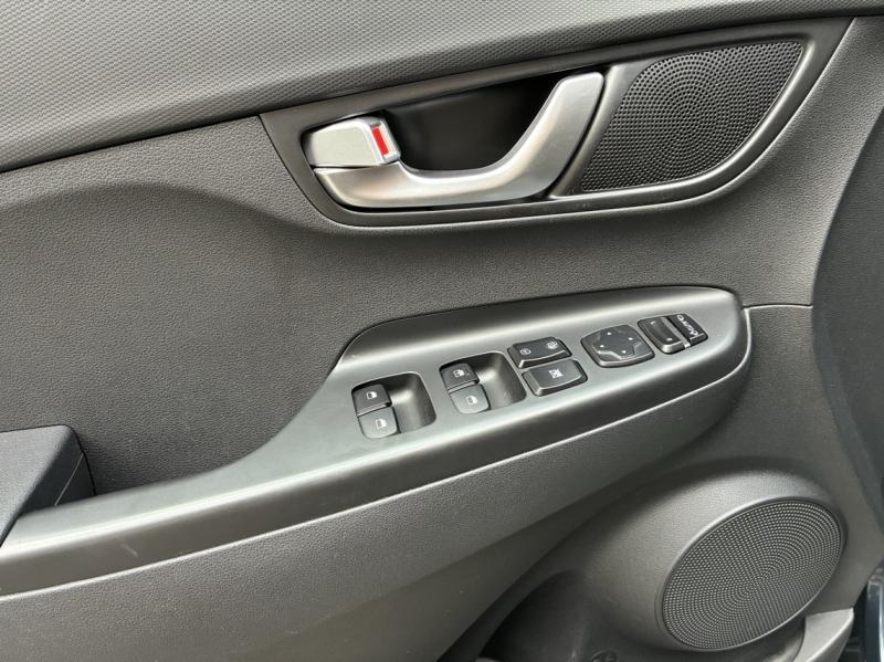 HYUNDAI Kona - Electric 39kWh - 136ch Intuitive - Groupe Polmar