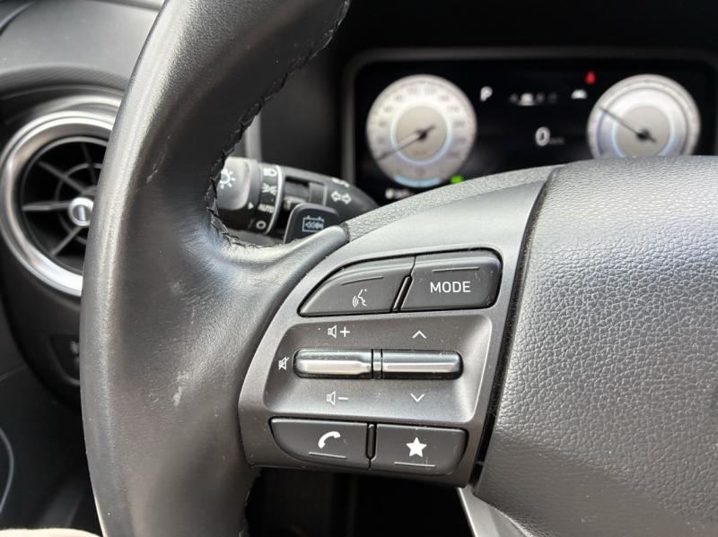 HYUNDAI Kona - Electric 39kWh - 136ch Intuitive - Groupe Polmar