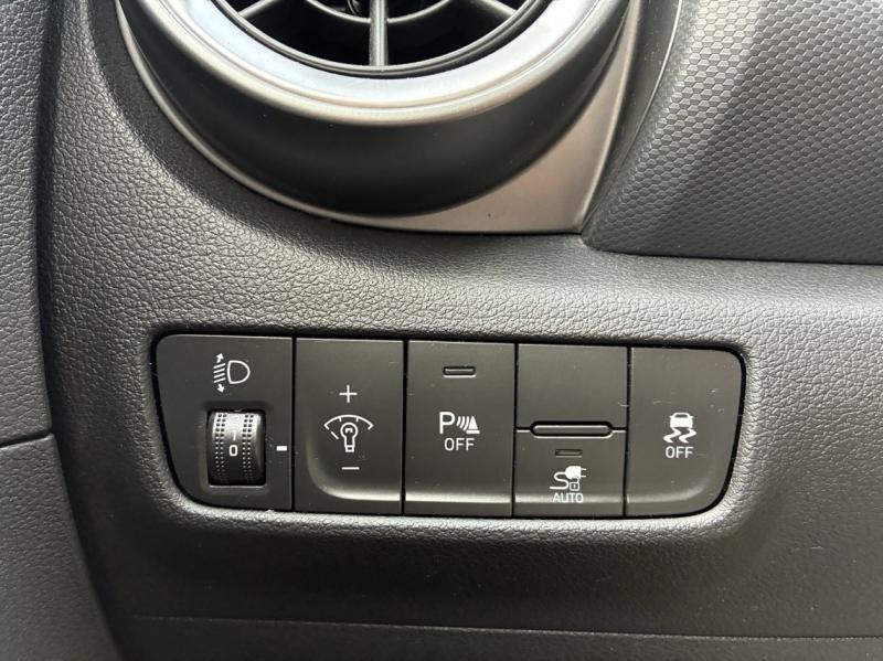 HYUNDAI Kona - Electric 39kWh - 136ch Intuitive - Groupe Polmar