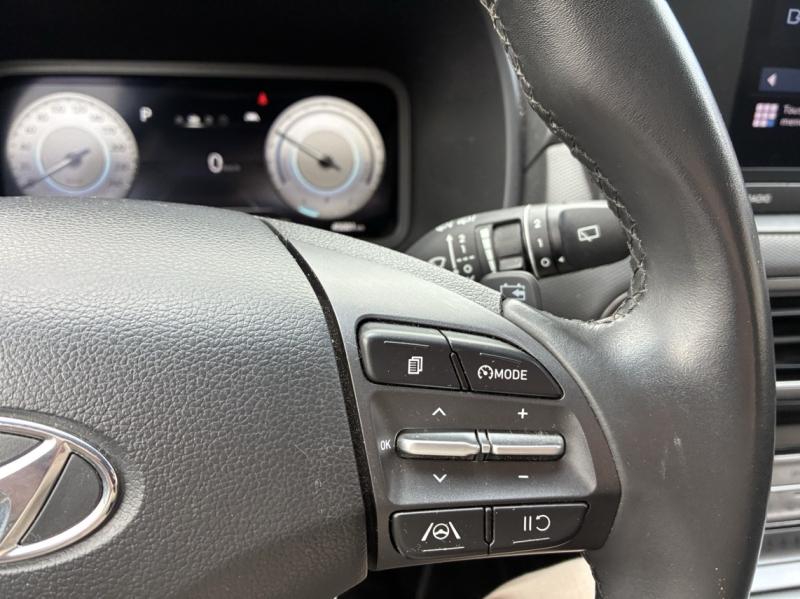 HYUNDAI Kona - Electric 39kWh - 136ch Intuitive - Groupe Polmar