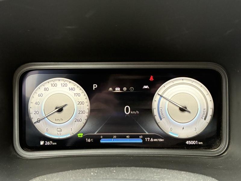 HYUNDAI Kona - Electric 39kWh - 136ch Intuitive - Groupe Polmar