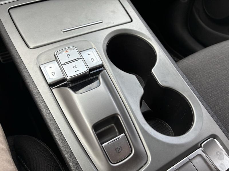 HYUNDAI Kona - Electric 39kWh - 136ch Intuitive - Groupe Polmar