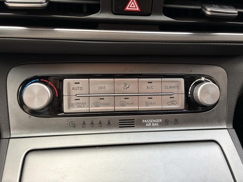 HYUNDAI Kona - Electric 39kWh - 136ch Intuitive - Groupe Polmar