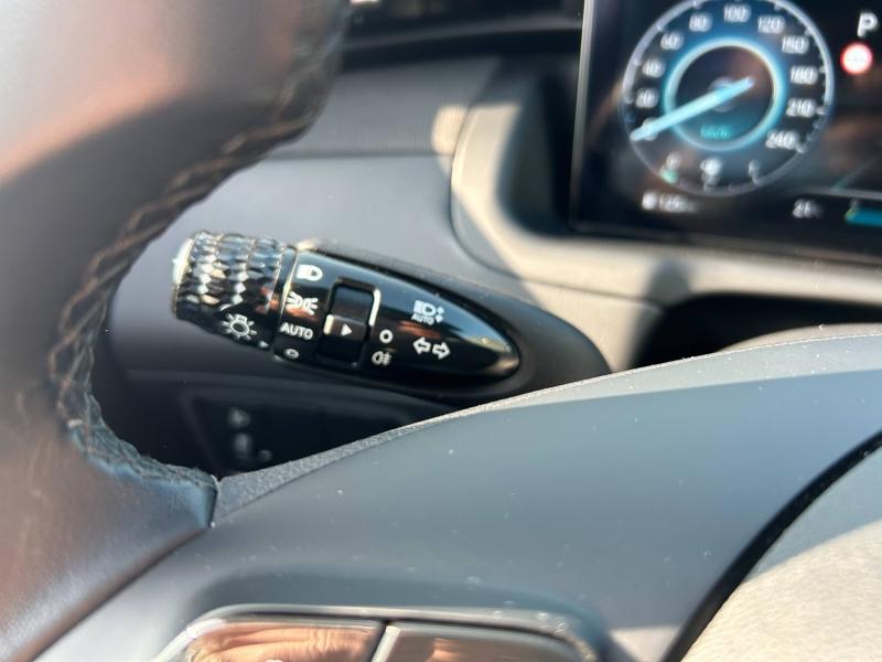 HYUNDAI Tucson - 1.6 CRDI 136ch Hybrid 48V Creative DCT7 - Groupe Polmar