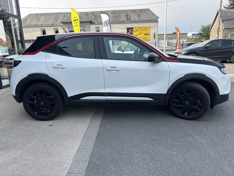 OPEL Mokka - 1.2 Turbo 136ch GS - Groupe Polmar