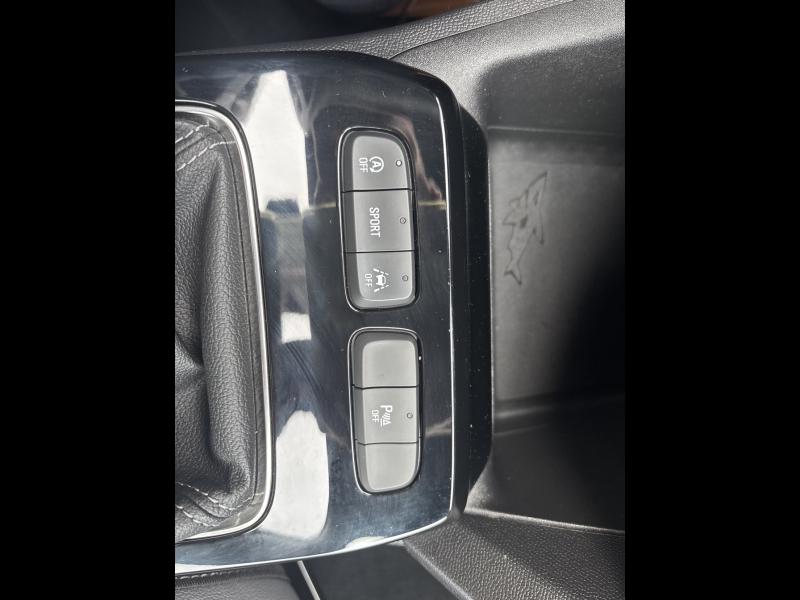 OPEL Mokka - 1.2 Turbo 136ch GS - Groupe Polmar
