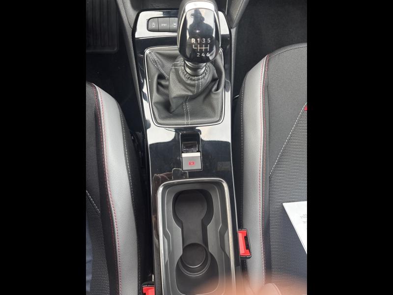 OPEL Mokka - 1.2 Turbo 136ch GS - Groupe Polmar