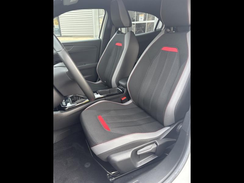 OPEL Mokka - 1.2 Turbo 136ch GS - Groupe Polmar