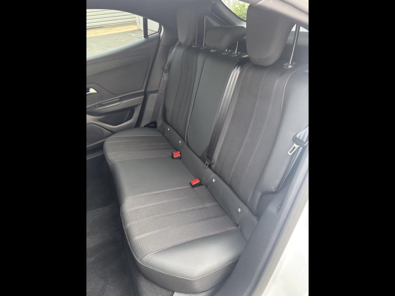 OPEL Mokka - 1.2 Turbo 136ch GS - Groupe Polmar