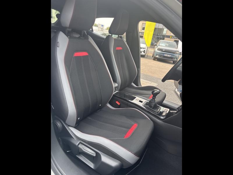 OPEL Mokka - 1.2 Turbo 136ch GS - Groupe Polmar