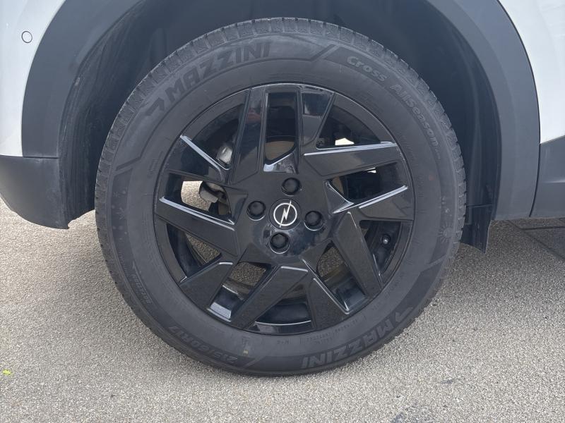 OPEL Mokka - 1.2 Turbo 136ch GS - Groupe Polmar
