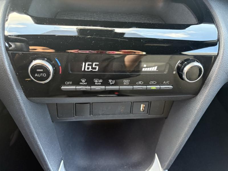TOYOTA Yaris Cross - 116h Design MY22 - Groupe Polmar