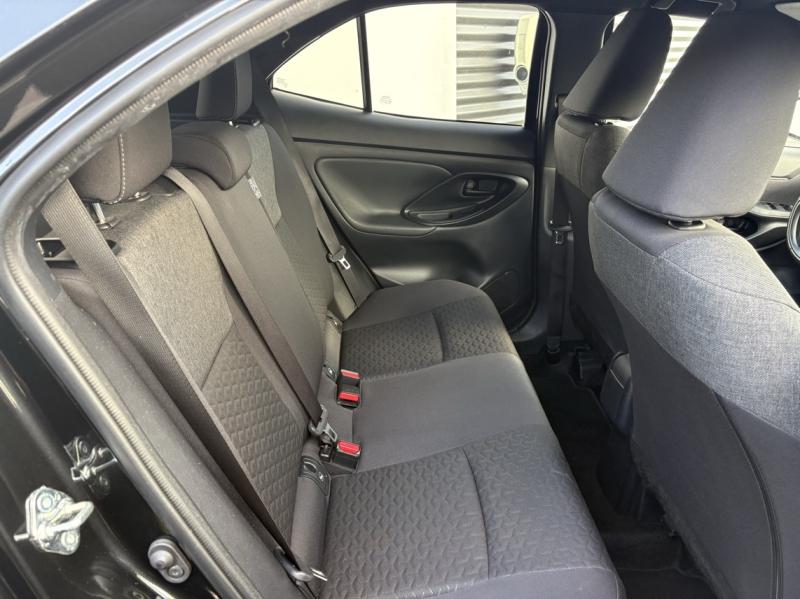TOYOTA Yaris Cross - 116h Design MY22 - Groupe Polmar