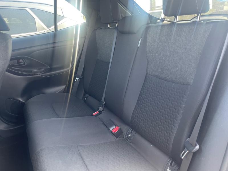 TOYOTA Yaris Cross - 116h Design MY22 - Groupe Polmar