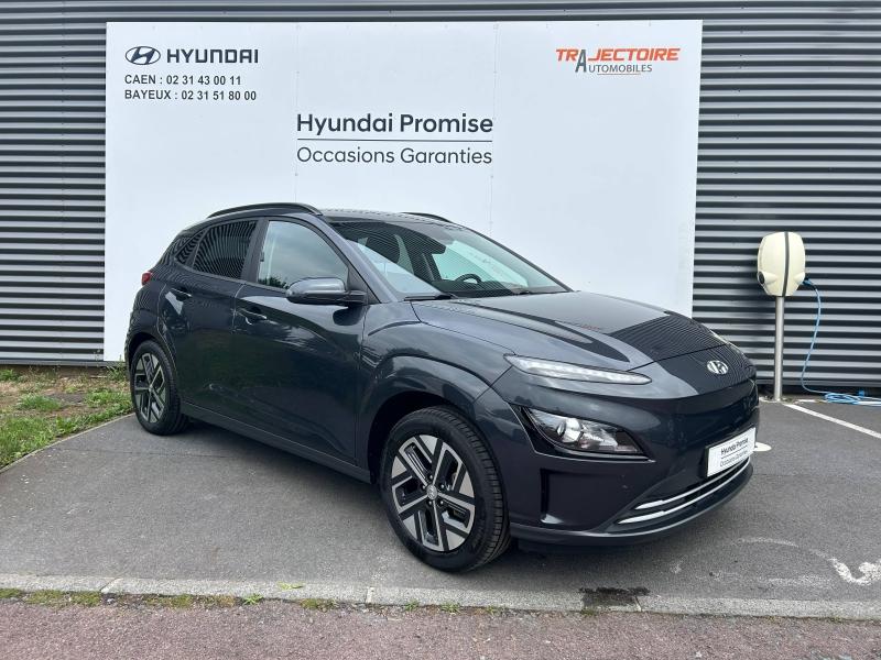 HYUNDAI Kona - Groupe Polmar