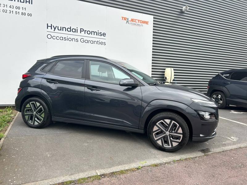 HYUNDAI Kona - Electric 39kWh - 136ch Intuitive - Groupe Polmar