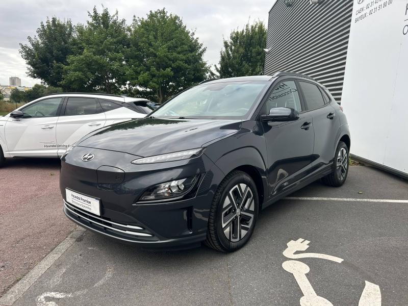 HYUNDAI Kona - Electric 39kWh - 136ch Intuitive - Groupe Polmar