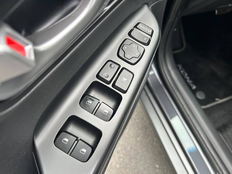 HYUNDAI Kona - Electric 39kWh - 136ch Intuitive - Groupe Polmar
