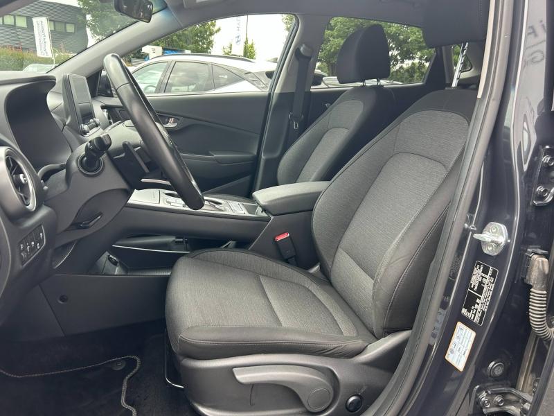 HYUNDAI Kona - Electric 39kWh - 136ch Intuitive - Groupe Polmar