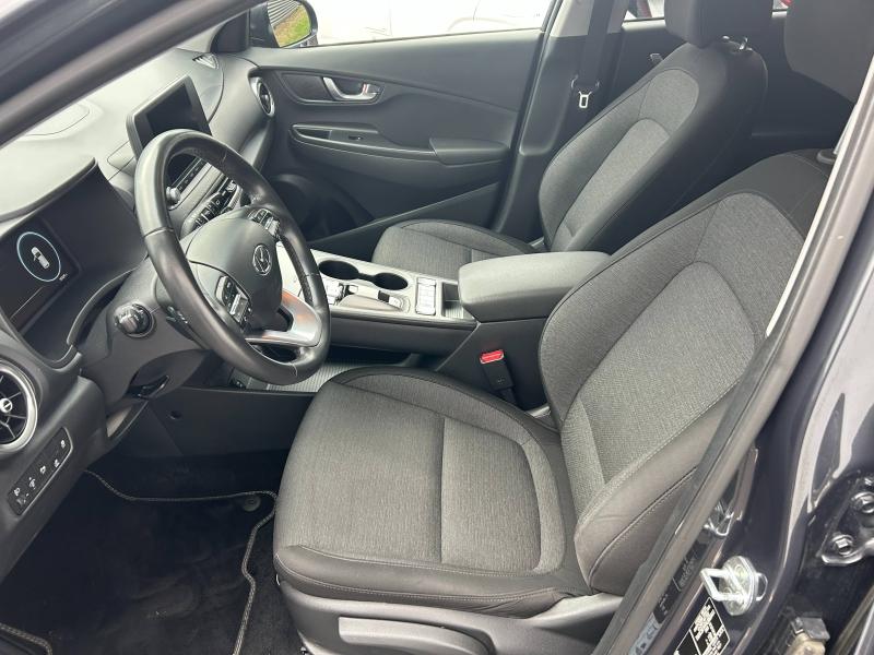 HYUNDAI Kona - Electric 39kWh - 136ch Intuitive - Groupe Polmar