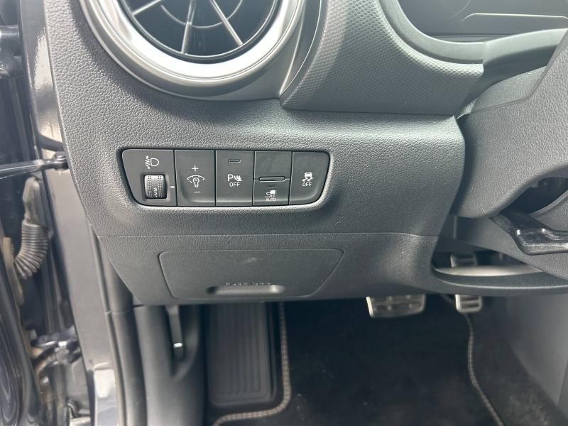 HYUNDAI Kona - Electric 39kWh - 136ch Intuitive - Groupe Polmar