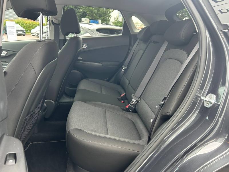 HYUNDAI Kona - Electric 39kWh - 136ch Intuitive - Groupe Polmar