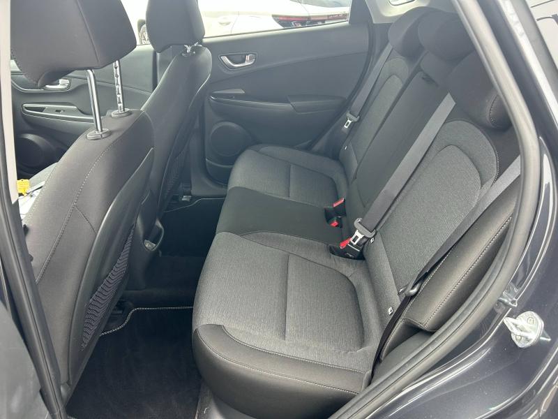 HYUNDAI Kona - Electric 39kWh - 136ch Intuitive - Groupe Polmar