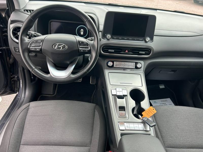 HYUNDAI Kona - Electric 39kWh - 136ch Intuitive - Groupe Polmar