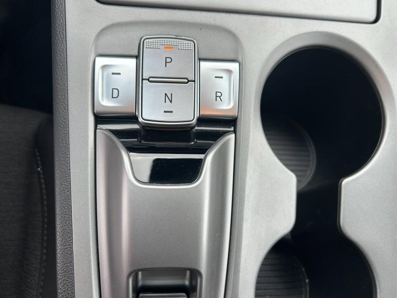 HYUNDAI Kona - Electric 39kWh - 136ch Intuitive - Groupe Polmar