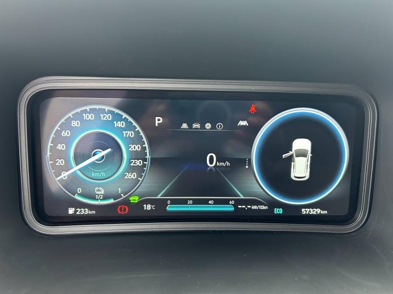 HYUNDAI Kona - Electric 39kWh - 136ch Intuitive - Groupe Polmar