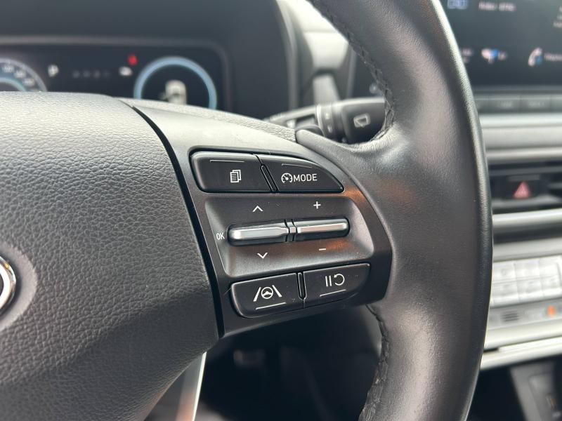 HYUNDAI Kona - Electric 39kWh - 136ch Intuitive - Groupe Polmar