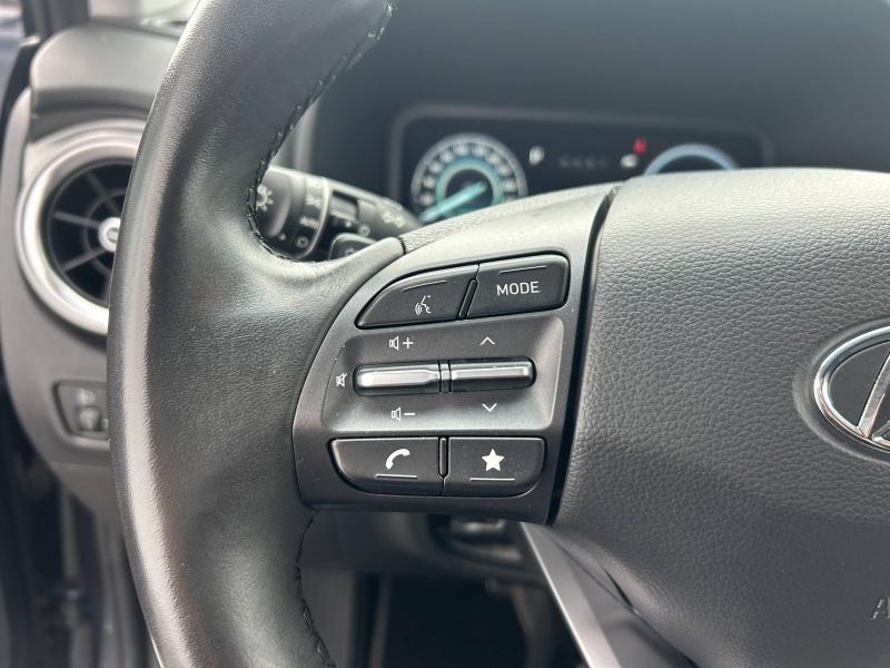 HYUNDAI Kona - Electric 39kWh - 136ch Intuitive - Groupe Polmar