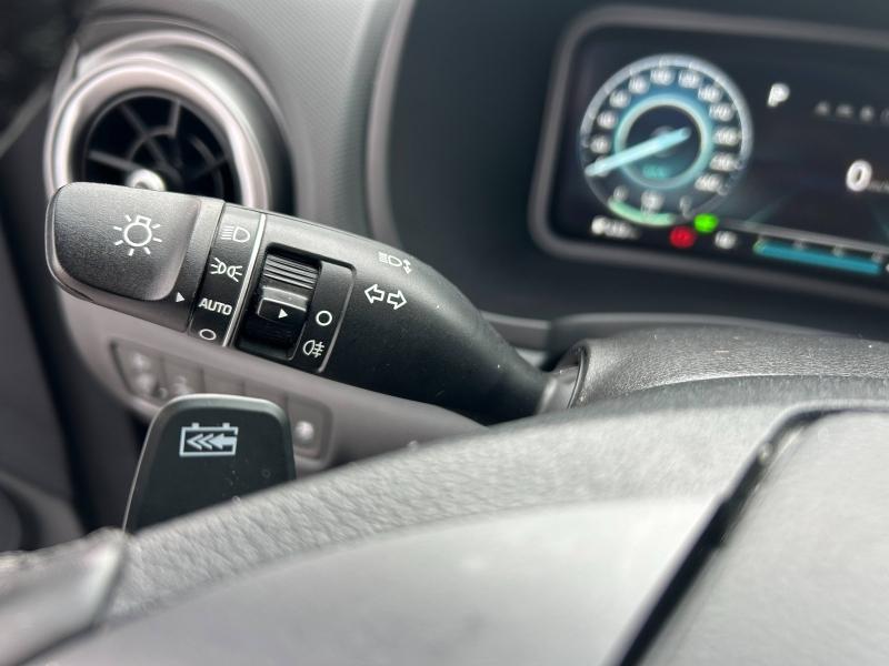 HYUNDAI Kona - Electric 39kWh - 136ch Intuitive - Groupe Polmar