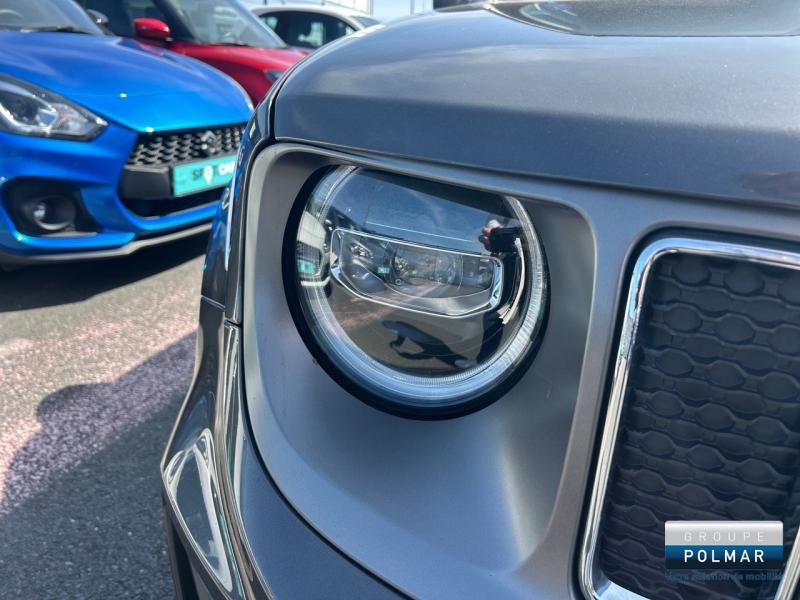 JEEP Renegade - 1.0 GSE T3 120ch Limited - Groupe Polmar