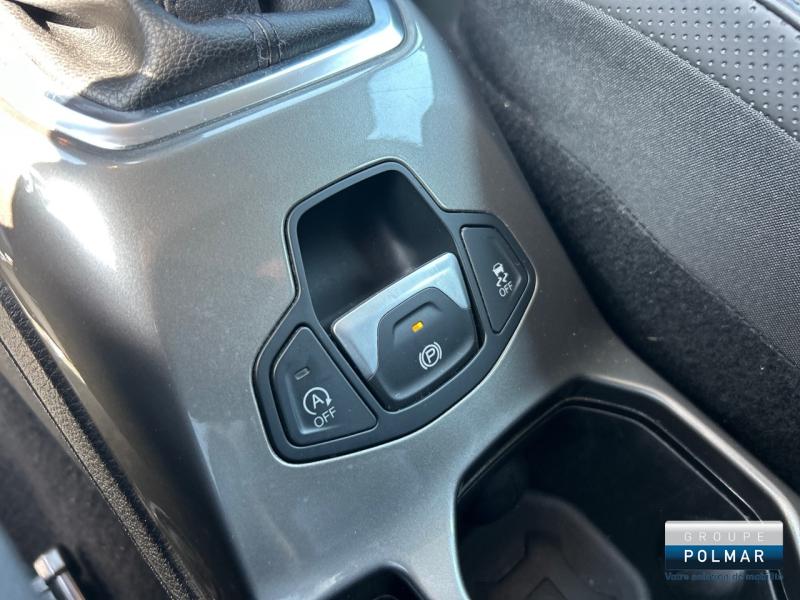 JEEP Renegade - 1.0 GSE T3 120ch Limited - Groupe Polmar