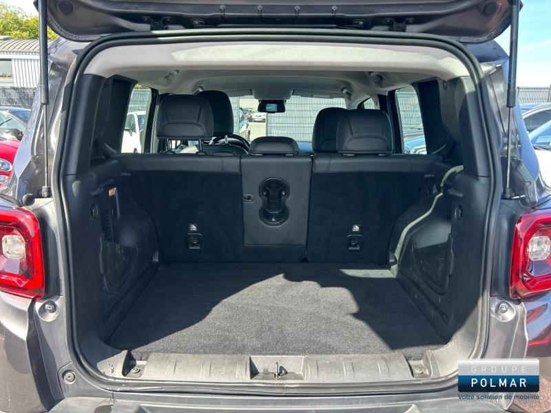 JEEP Renegade - 1.0 GSE T3 120ch Limited - Groupe Polmar