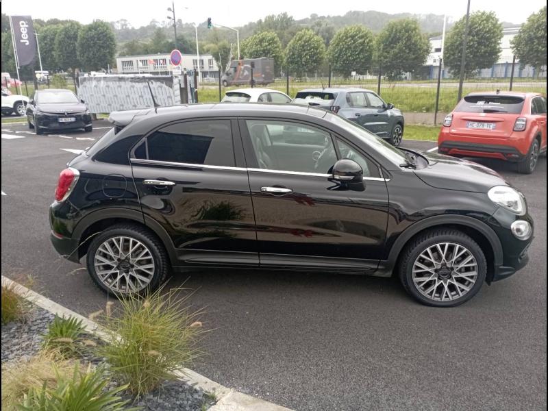 FIAT 500X - 1.4 MultiAir 16v 140ch Club - Groupe Polmar