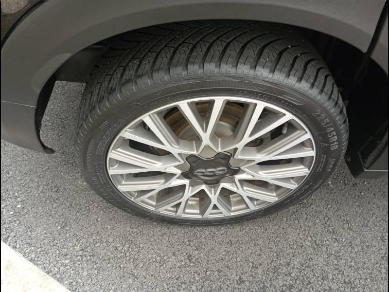 FIAT 500X - 1.4 MultiAir 16v 140ch Club - Groupe Polmar