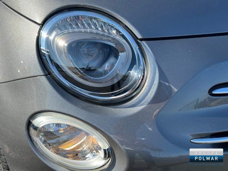 FIAT 500C - 1.0 70ch BSG S&S Dolcevita - Groupe Polmar