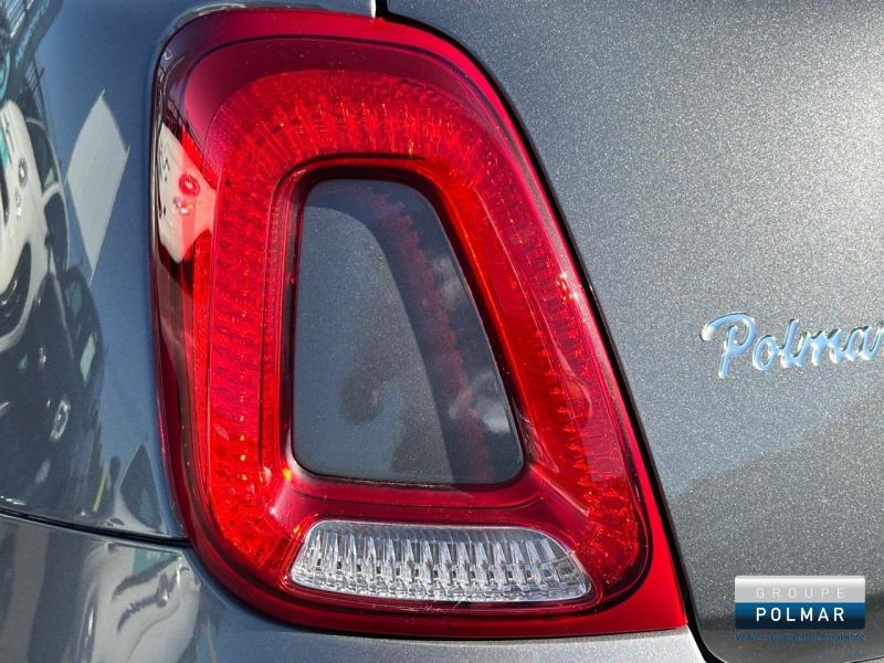 FIAT 500C - 1.0 70ch BSG S&S Dolcevita - Groupe Polmar