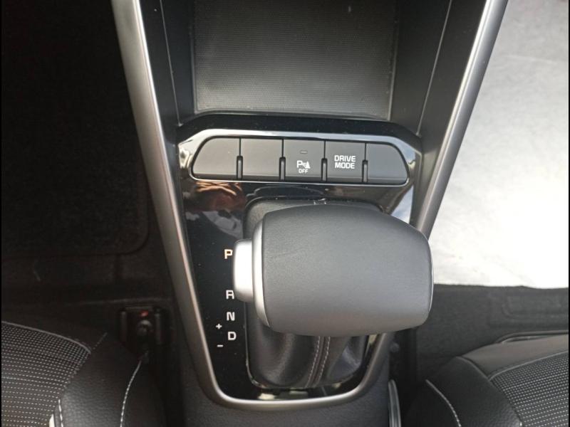 KIA Stonic - 1.0 T-GDi 120ch MHEV GT Line DCT7 - Groupe Polmar