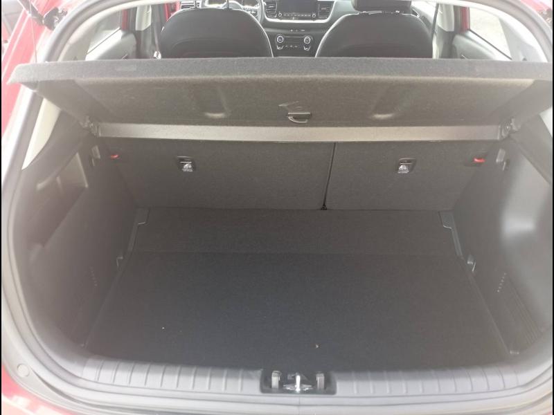 KIA Stonic - 1.0 T-GDi 120ch MHEV GT Line DCT7 - Groupe Polmar