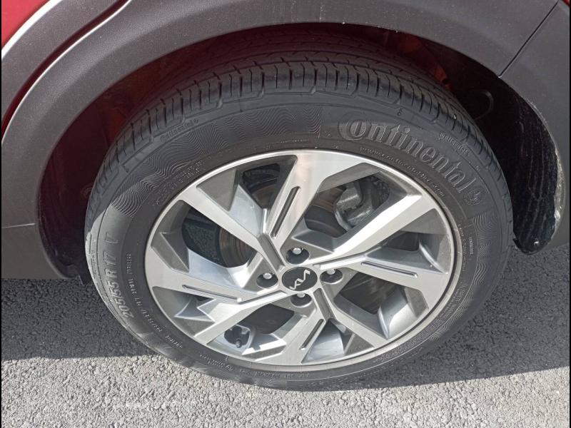 KIA Stonic - 1.0 T-GDi 120ch MHEV GT Line DCT7 - Groupe Polmar
