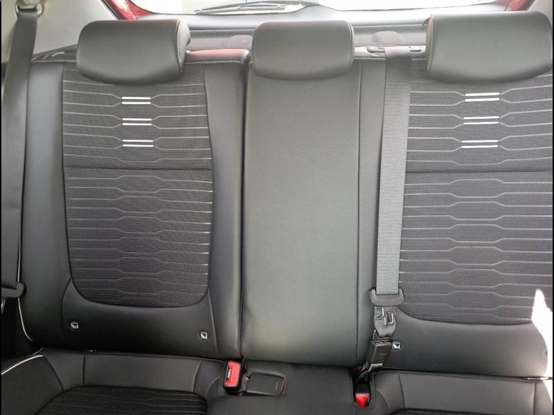 KIA Stonic - 1.0 T-GDi 120ch MHEV GT Line DCT7 - Groupe Polmar
